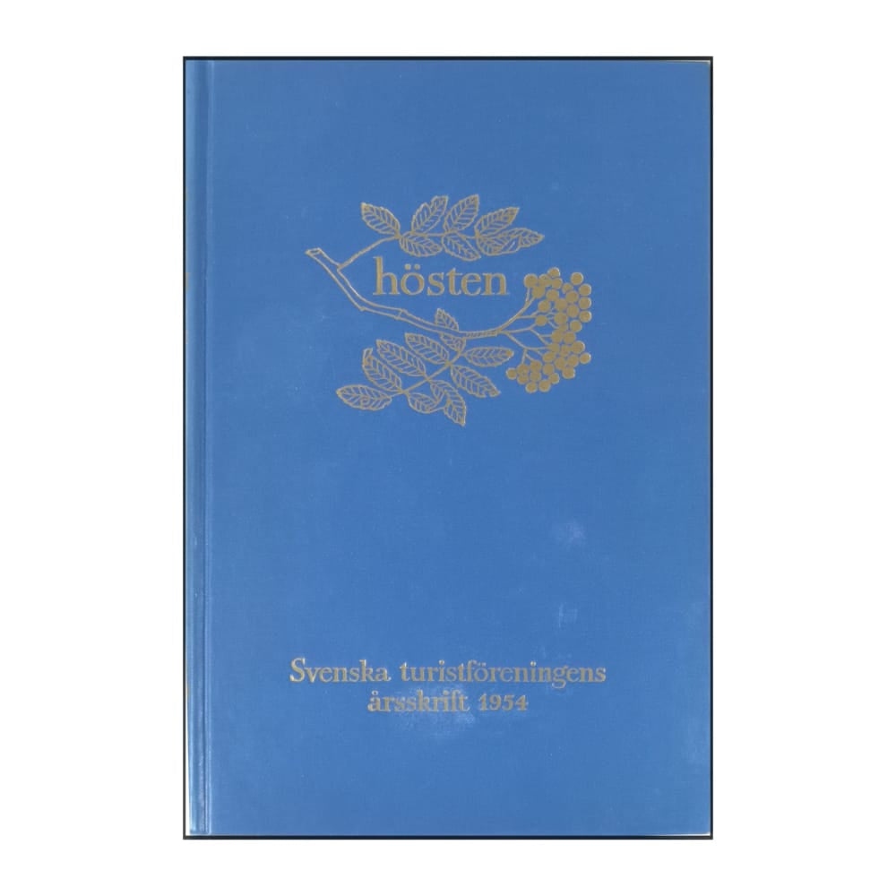 Stf 1954 Hösten