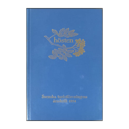 Stf 1954 Hösten