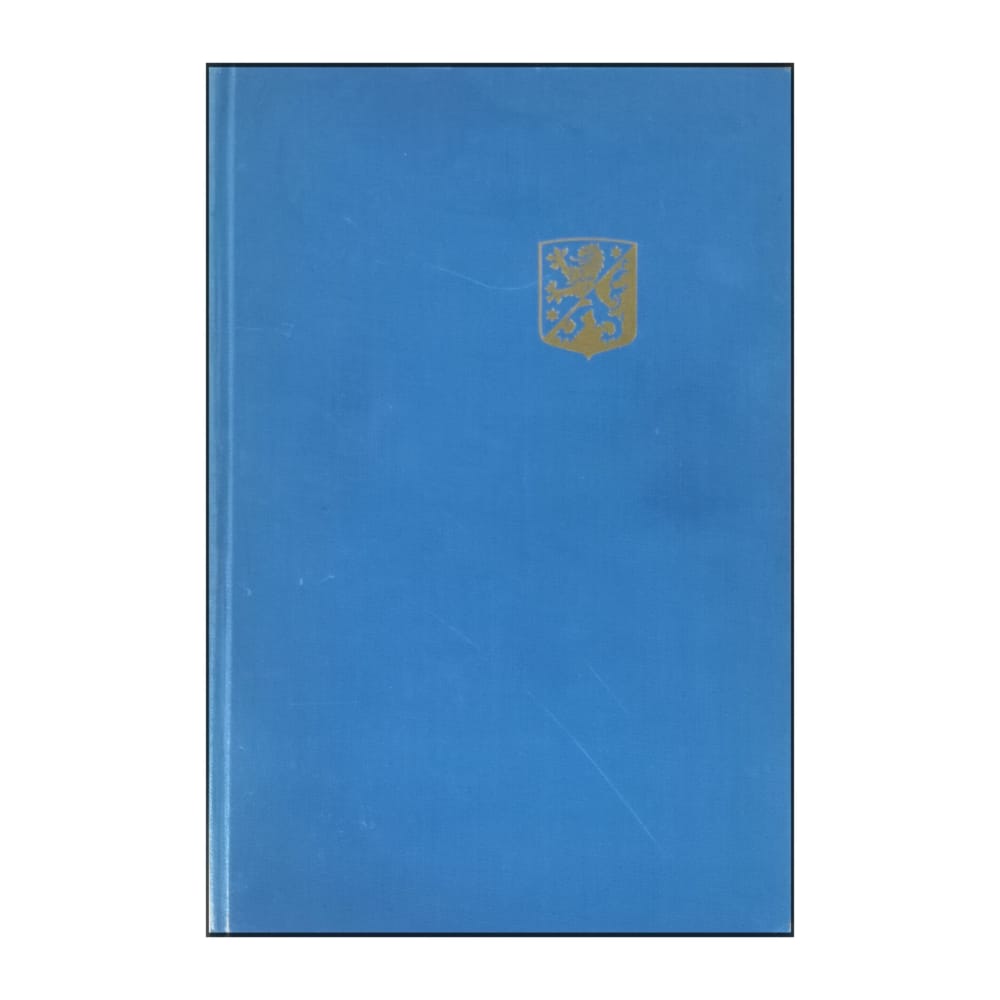 Stf 1970 Västergötland