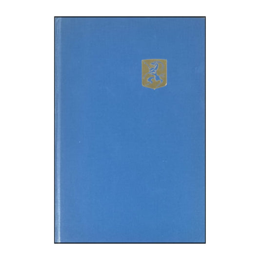 Stf 1965 Hälsingland