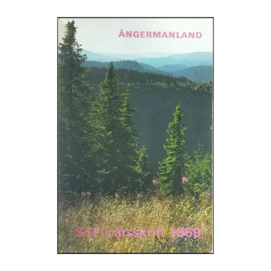 Stf 1969 Ångermanland