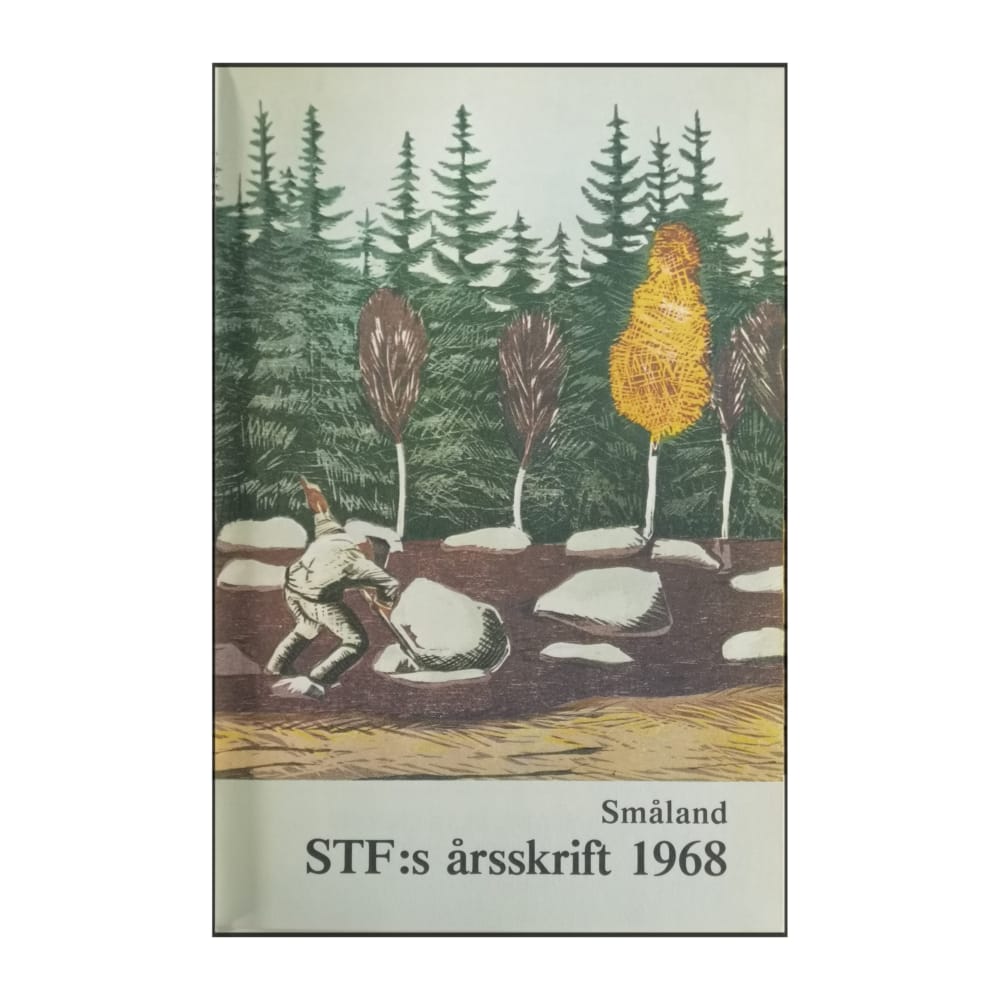 Stf 1968 Småland