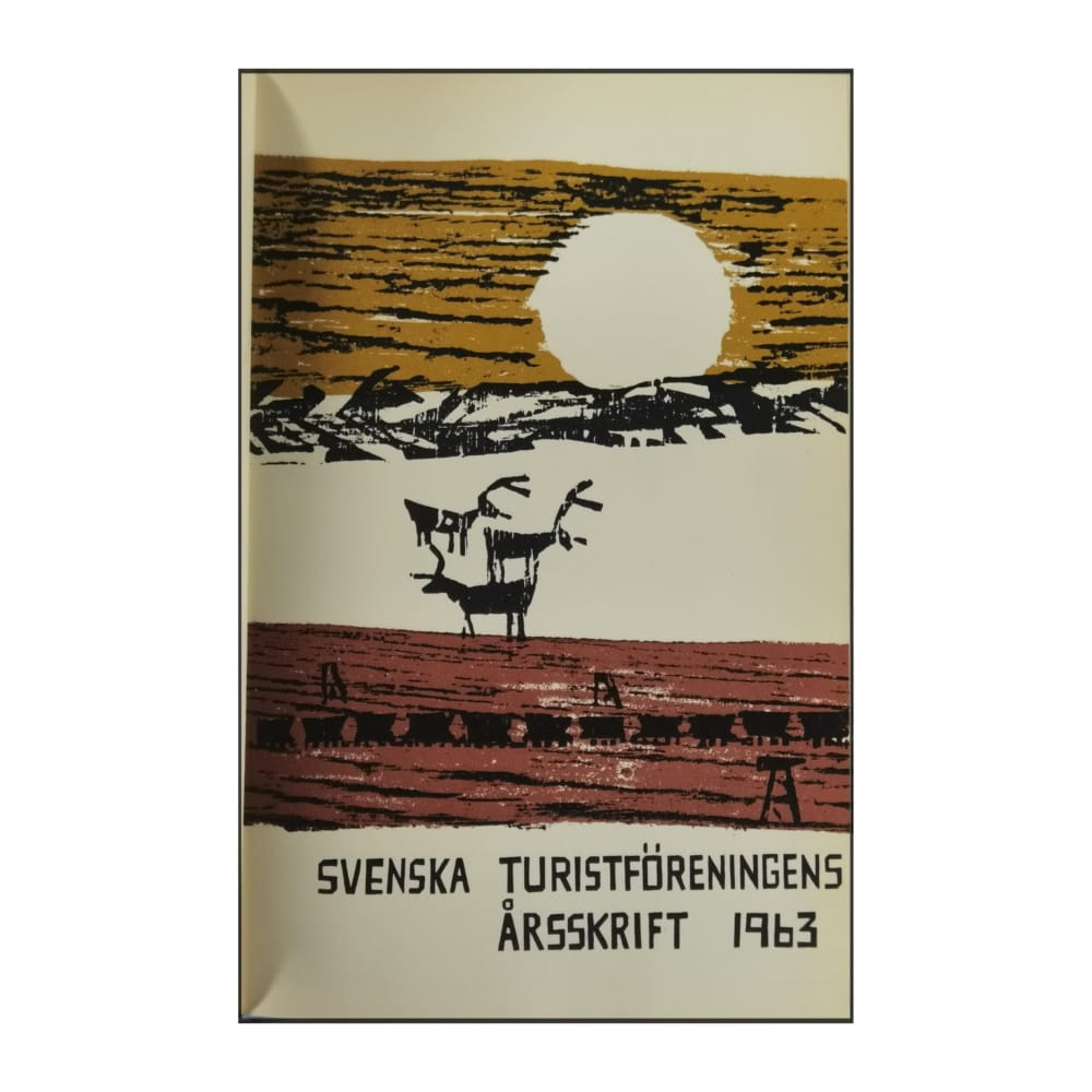 Stf 1963 Norrbotten