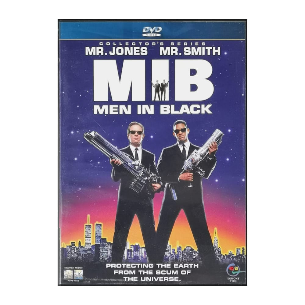 Men In Black