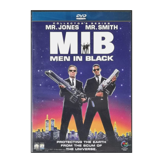 Men In Black