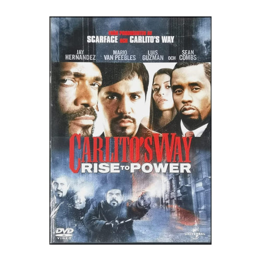 Carlito'S Way: Rise To Power