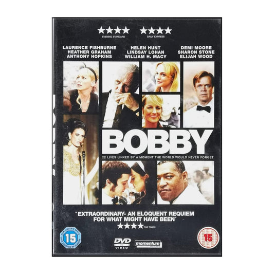 Bobby