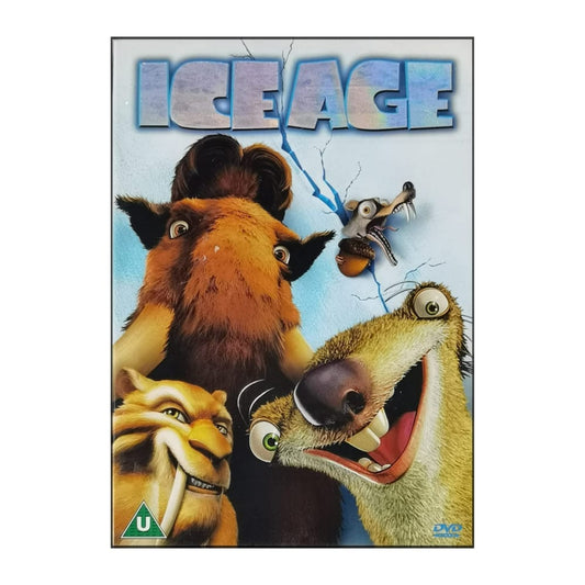 Ice Age