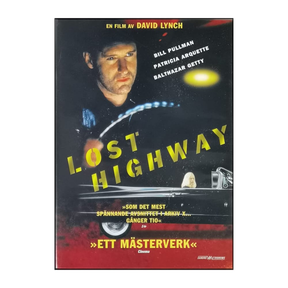 Lost Highway