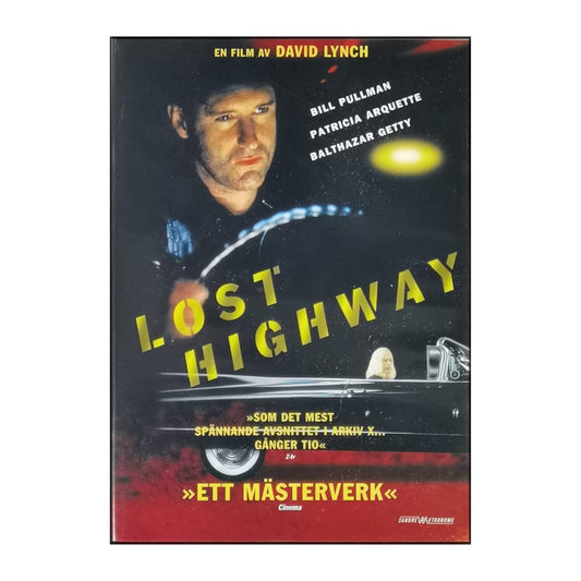 Lost Highway