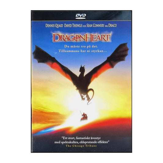 Dragonheart