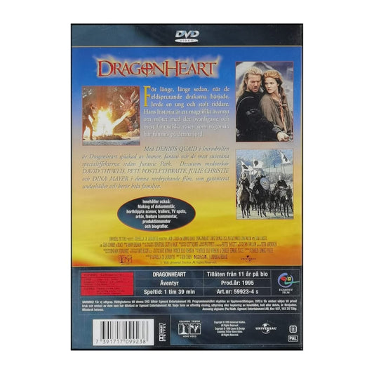 Dragonheart