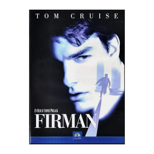 The Firm | Firman
