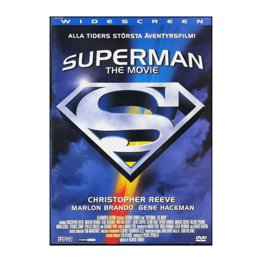 Superman: The Movie