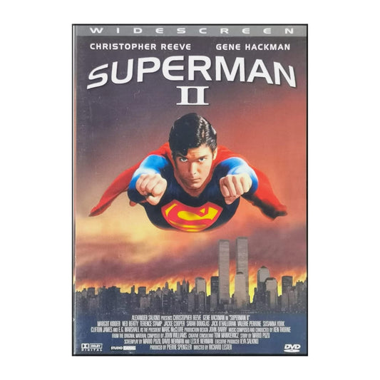 Superman 2