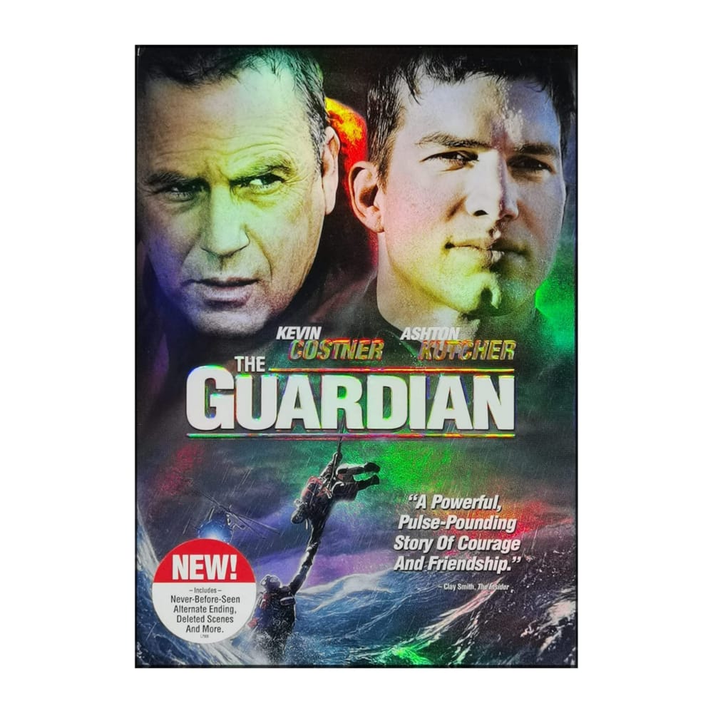 The Guardian
