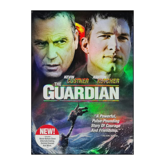 The Guardian