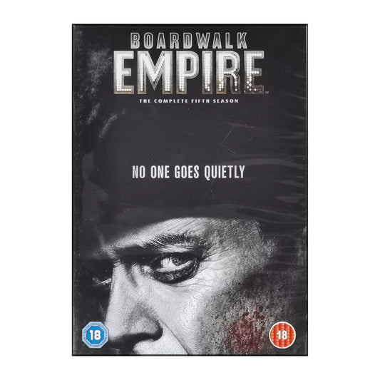Boardwalk Empire 5