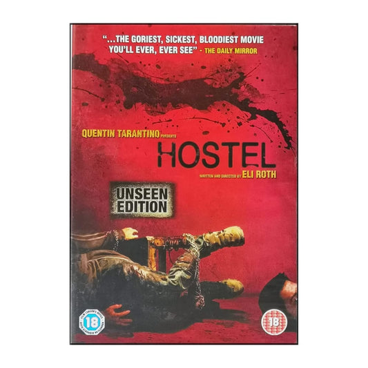 Hostel
