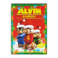 Alvin And The Chipmunks | Alvin Och Gänget