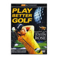 Justin Rose: Play Better Golf