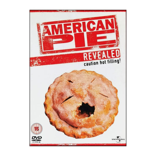 American Pie: Revealed