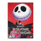 The Nightmare Before Christmas