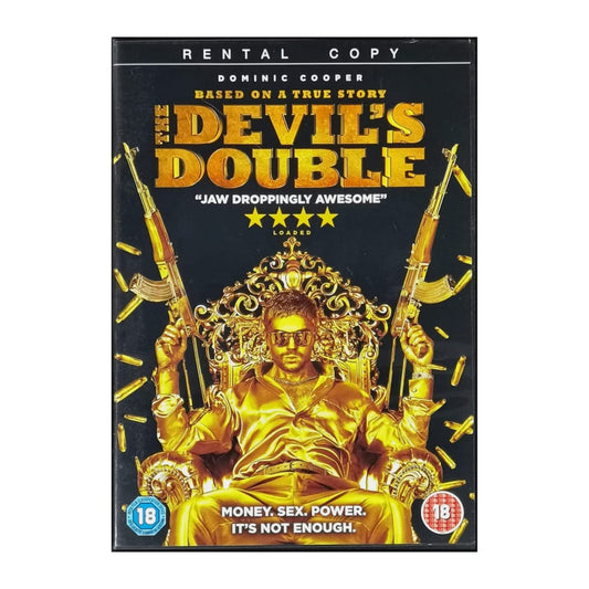 The Devil'S Double
