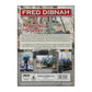 Fred Dibnah: A Moving Story