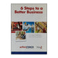 Actioncoach: 6 Steps To A Better Business