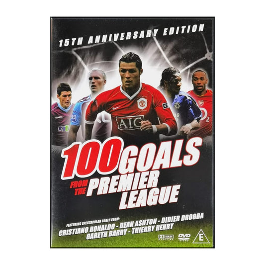 Premier League: 100  Goals