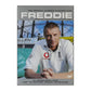 Andrew Flintoff: Freddie