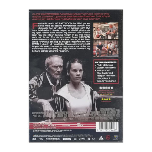 Million Dollar Baby