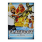 Piedone D'Egitto | Flatfoot In Egypt