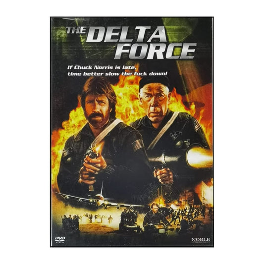 The Delta Force