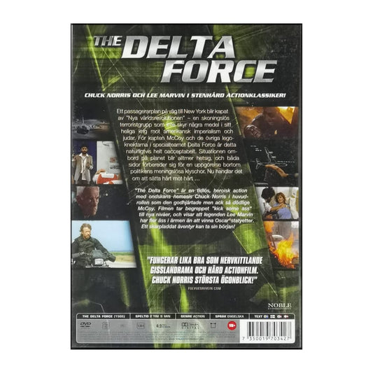 The Delta Force