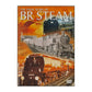 Steam: The Final Years Of Br Steam