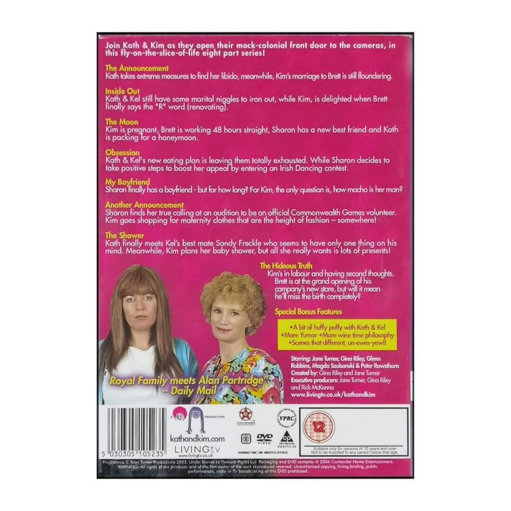 Kath & Kim 2