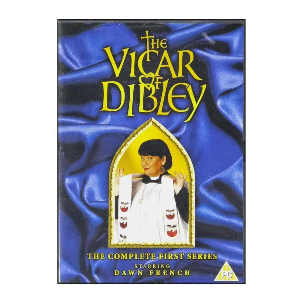 The Vicar Of Dibley 1