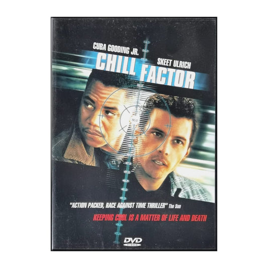 Chill Factor