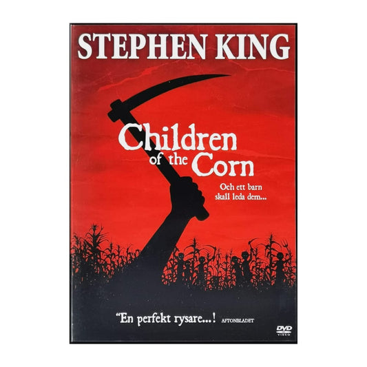 Children Of The Corn