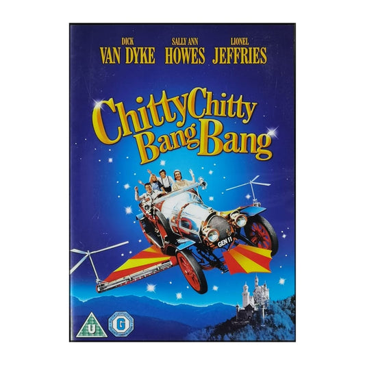 Chitty Chitty Bang Bang