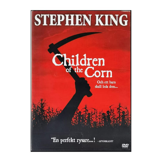 Children Of The Corn