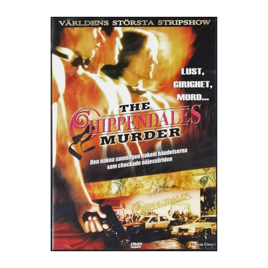 The Chippendales Murder