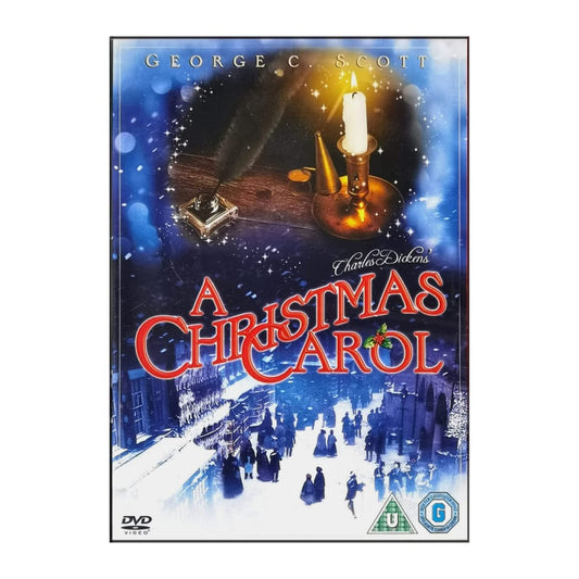A Christmas Carol