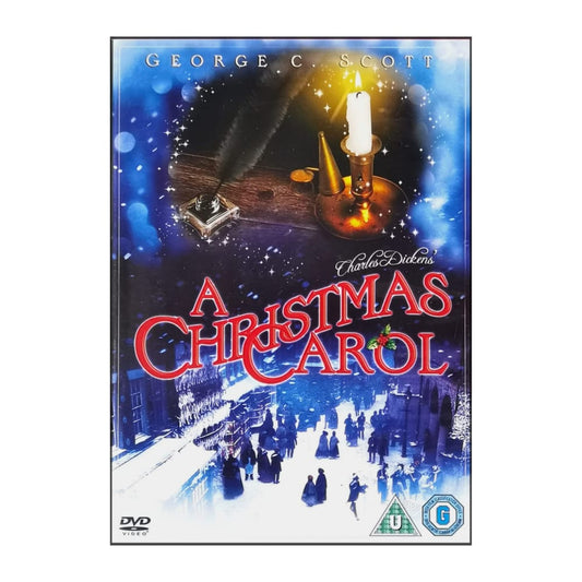 A Christmas Carol
