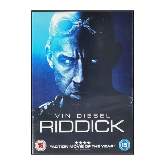 Riddick