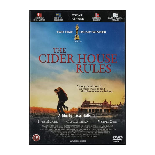 The Cider House Rules