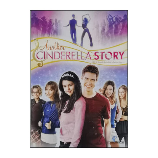 Cinderella: Another Cinderella Story