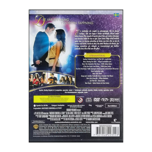 Cinderella: Another Cinderella Story